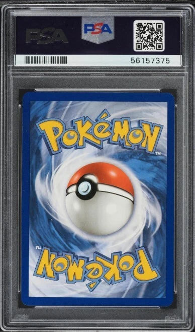 Pokemon Sun & Moon Crimson Invasion 106 Full Art Kartana GX PSA 10 GEM MINT