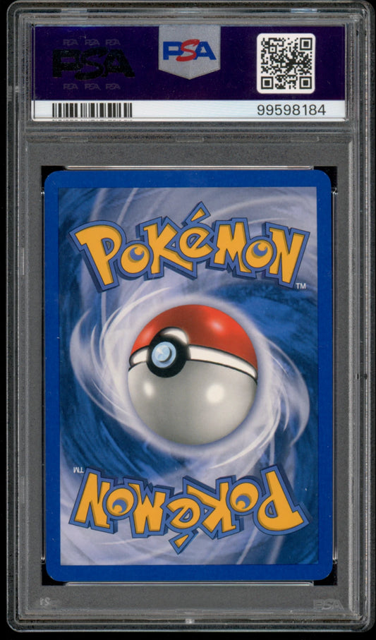 CGC 10 Wigglytuff 252/190 S Japanese Pokemon Shiny Treasure ex SV4a